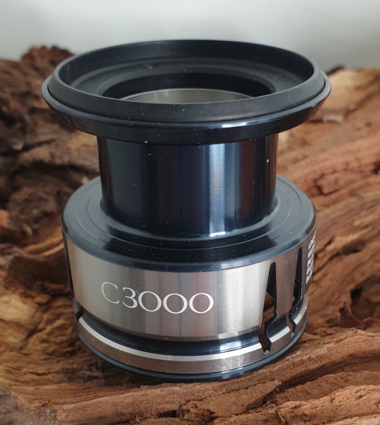 Shimano Ersatzspule Stradic Fl 1000 2500 C3000 4000 C5000 C Hg Mhg Xg Sparespool Ebay