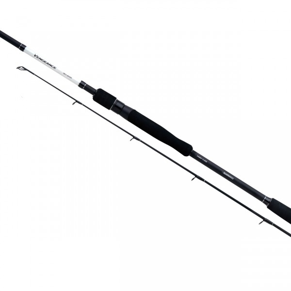Shimano Vengeance CX Spin Sea Bass 2,10m 2,40m 2,70m 7-35g 10-50g 15-60g NEW OVP